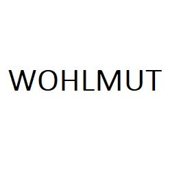Wohlmut